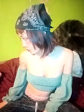 Asuka mami online show from 10/23/25, 05:51