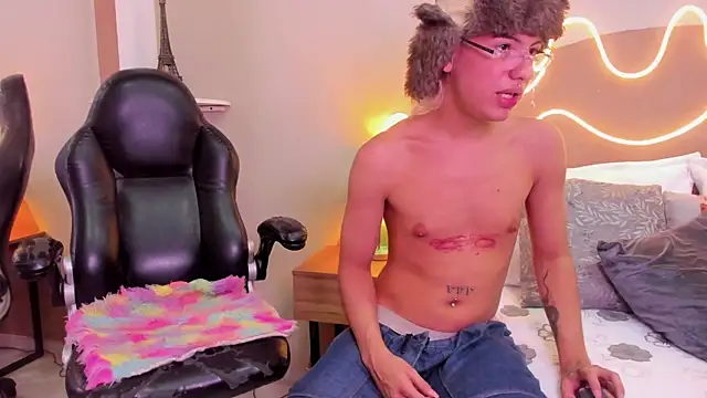 Enrrixxx  online show from 10/22/25, 12:44