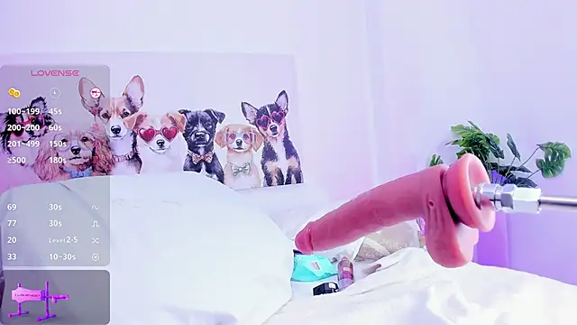 melly col online show from 09/12/25, 08:09