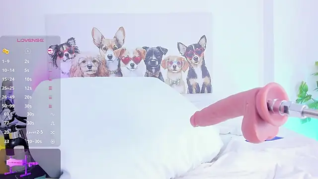 melly col online show from 09/26/25, 08:13