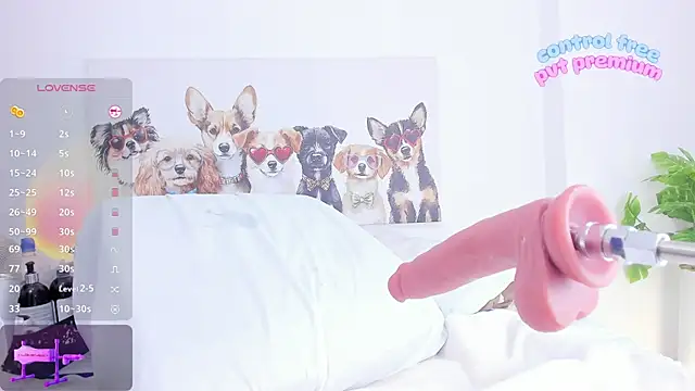 melly col online show from 09/28/25, 01:49