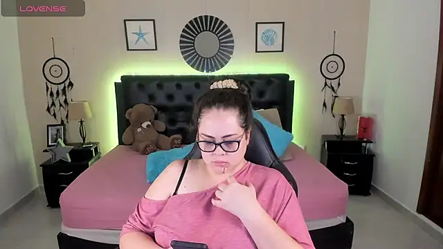 LolaVillalobos online show from 07/01/26, 12:18
