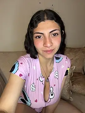 arieel  722 online show from 12/03/25, 03:58