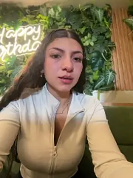 arieel  722 online show from 06/01/26, 03:58