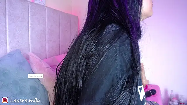 juliettaa 1 online show from 10/09/25, 02:31