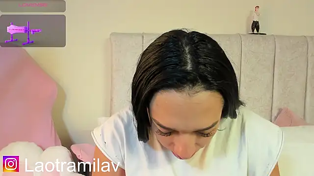 juliettaa 1 online show from 07/29/26, 11:03