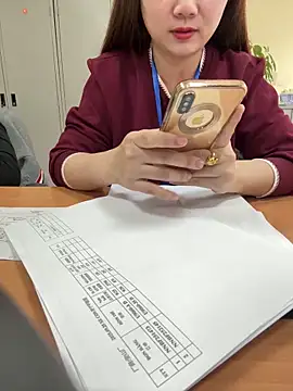 PhuongNhi21 online show from 11/03/25, 01:08