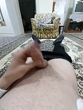 Baba435632 online show from 11/08/25, 09:46