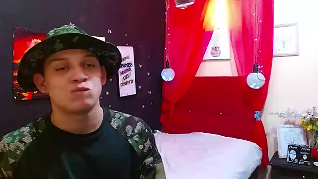 luccasbigcock online show from 09/11/25, 10:43