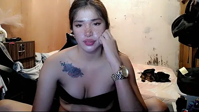 Cutierhyxx online show from 05/09/26, 07:19