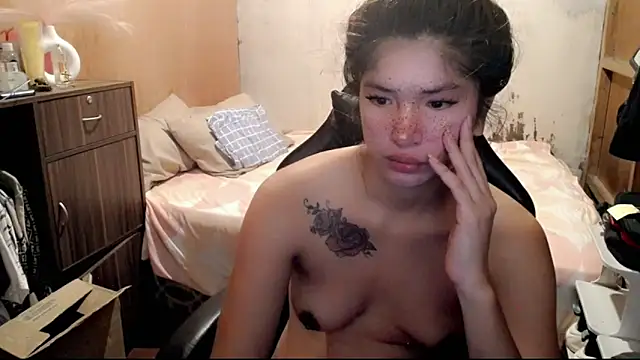 Cutierhyxx online show from 05/22/26, 05:40