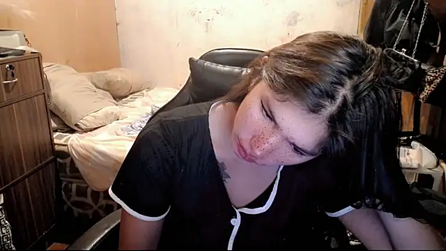 Cutierhyxx online show from 05/29/26, 08:29