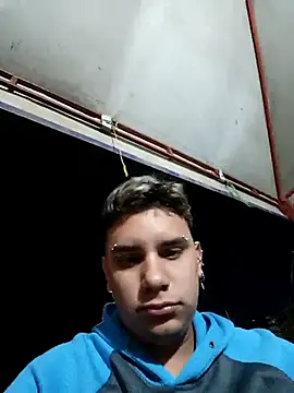 DavilANDkevin2 online show from 10/25/25, 11:21