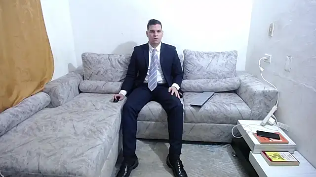 Victor Maitland online show from 09/20/25, 06:42