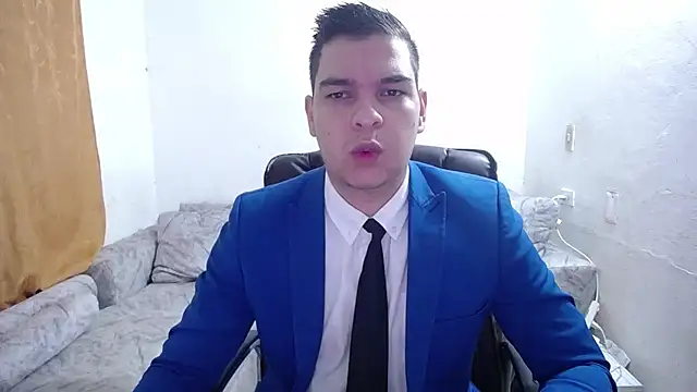 Victor Maitland online show from 09/28/25, 07:52