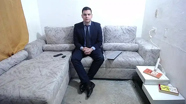 Victor Maitland online show from 09/30/25, 03:33