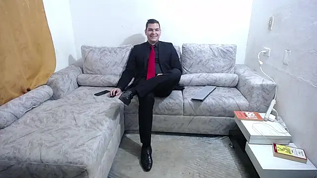 Victor Maitland online show from 09/30/25, 06:57