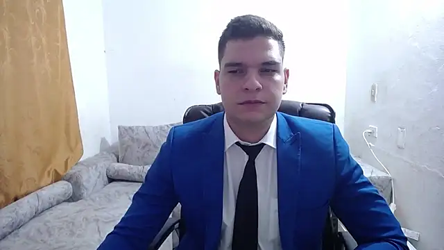 Victor Maitland online show from 11/09/25, 03:49