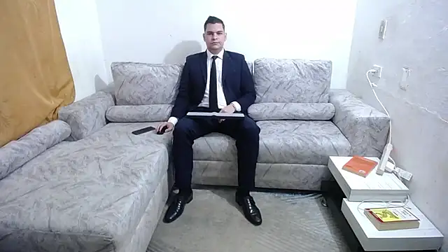 Victor Maitland online show from 11/14/25, 03:38