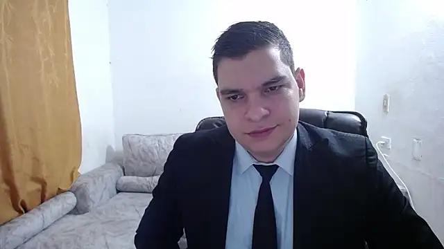 Victor Maitland online show from 11/25/25, 03:39