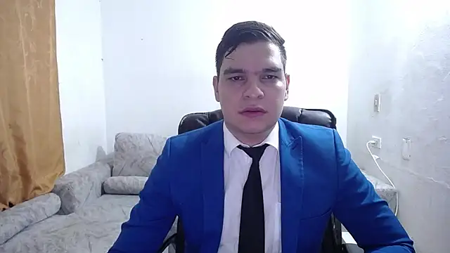 Victor Maitland online show from 05/21/26, 03:46