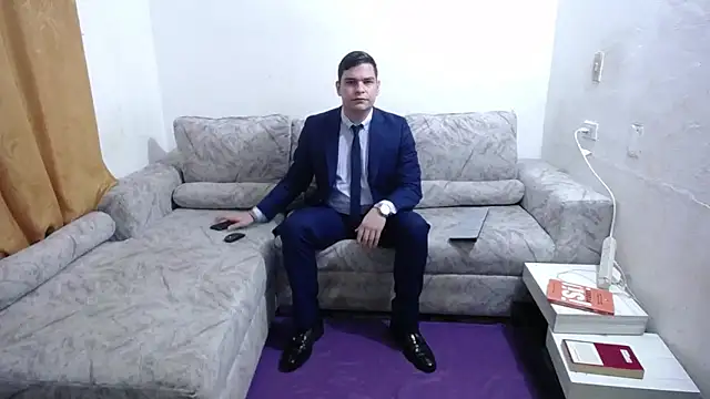Victor Maitland online show from 06/04/26, 03:56