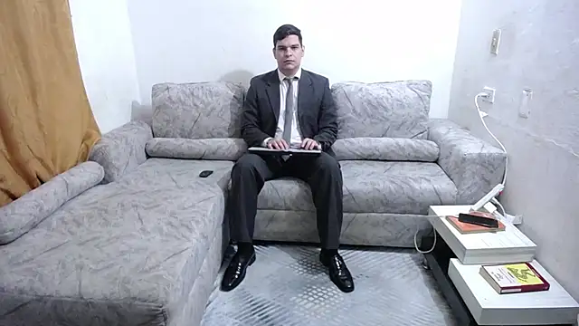 Victor Maitland online show from 06/06/26, 03:55