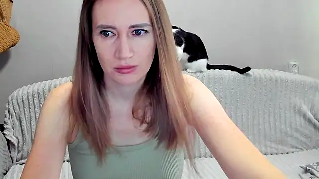 JessFoxxx online show from 05/21/26, 03:57