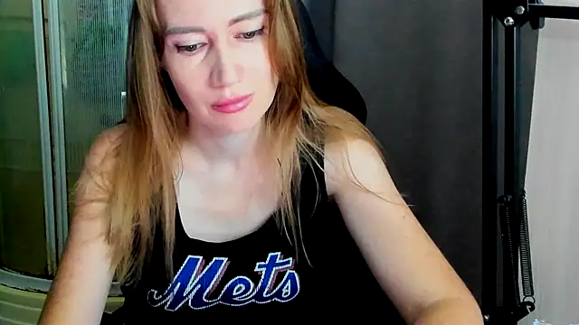 JessFoxxx online show from 06/28/26, 12:49