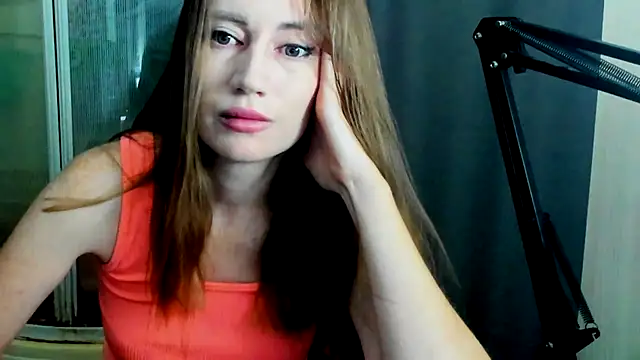JessFoxxx online show from 07/12/26, 02:35