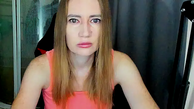 JessFoxxx online show from 07/28/26, 02:40