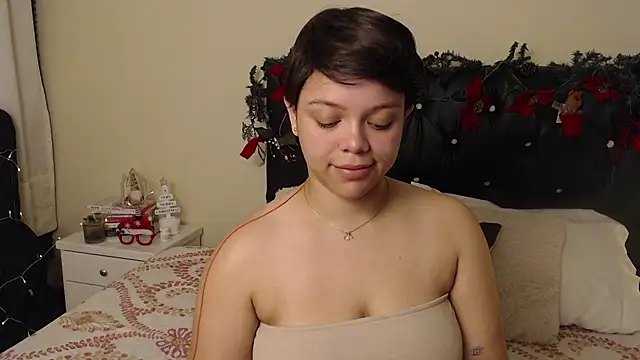 Amanda sweet online show from 12/14/24, 01:49