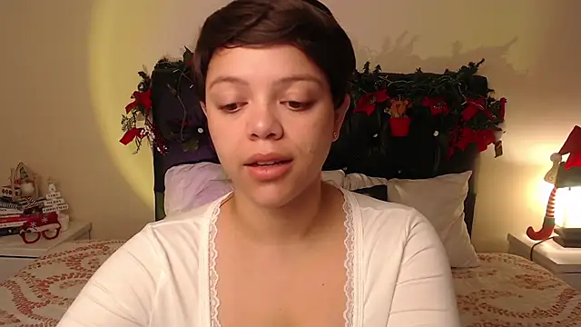 Amanda sweet online show from 12/21/24, 01:21