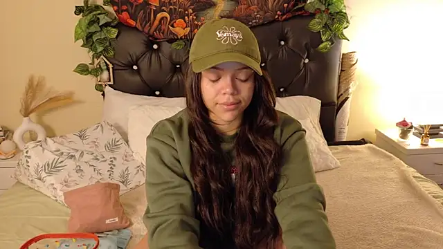 Amanda sweet online show from 10/16/25, 12:50