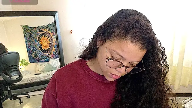 Amanda sweet online show from 05/21/26, 01:18