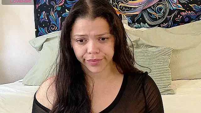Amanda sweet online show from 05/25/26, 01:17