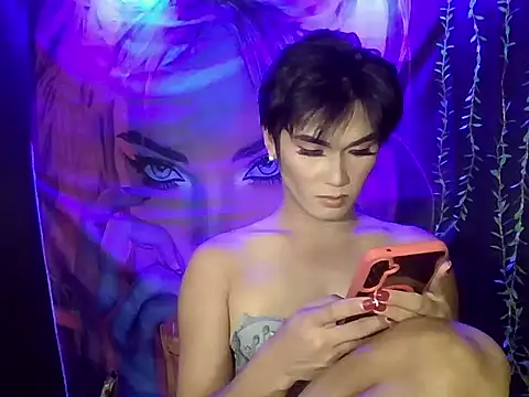 miss lolalops online show from 11/27/25, 05:42