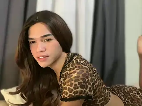 lusciousgirlx online show from 05/25/26, 08:15
