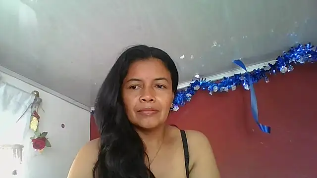 DianaOchoa  online show from 11/25/25, 01:11