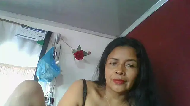 DianaOchoa  online show from 04/01/26, 01:41