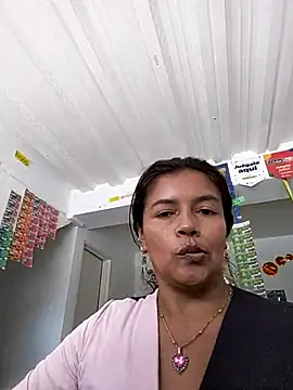 DianaOchoa  online show from 07/21/26, 05:04