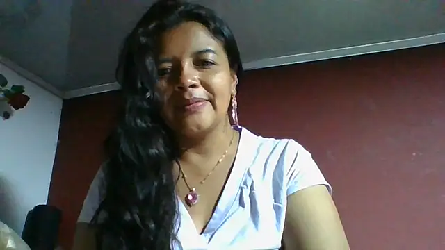 DianaOchoa  online show from 07/25/26, 08:45