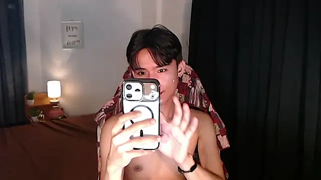 Snapshot of asian_dai chatting on 07/31/26, 10:09 asian dai online show from 07/31/26, 10:09