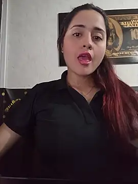 Snapshot of candy__fox_ chatting on 11/19/25, 12:49 candy fox online show from 11/19/25, 12:49