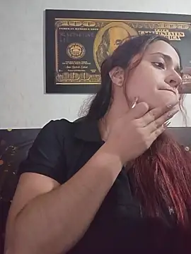 Snapshot of candy__fox_ chatting on 11/30/25, 11:47 candy fox online show from 11/30/25, 11:47