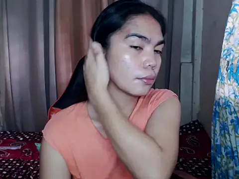 Simple Martina online show from 09/22/25, 01:29