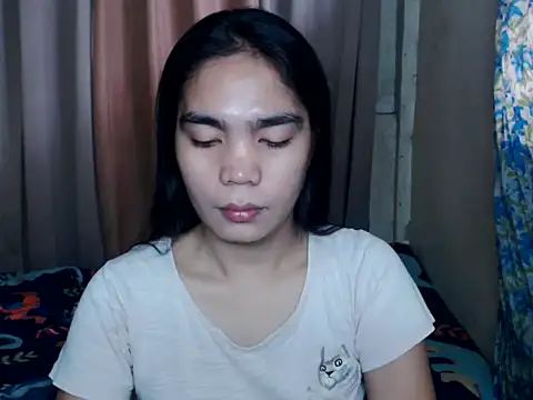 Simple Martina online show from 10/21/25, 02:12