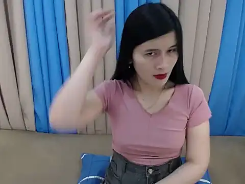 Snapshot of pinay_amaliax chatting on 02/12/26, 11:27 pinay amaliax online show from 02/12/26, 11:27