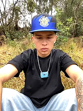 Archie-Davis online show from 09/18/25, 04:53