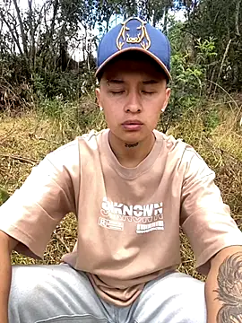 Archie-Davis online show from 09/22/25, 03:47